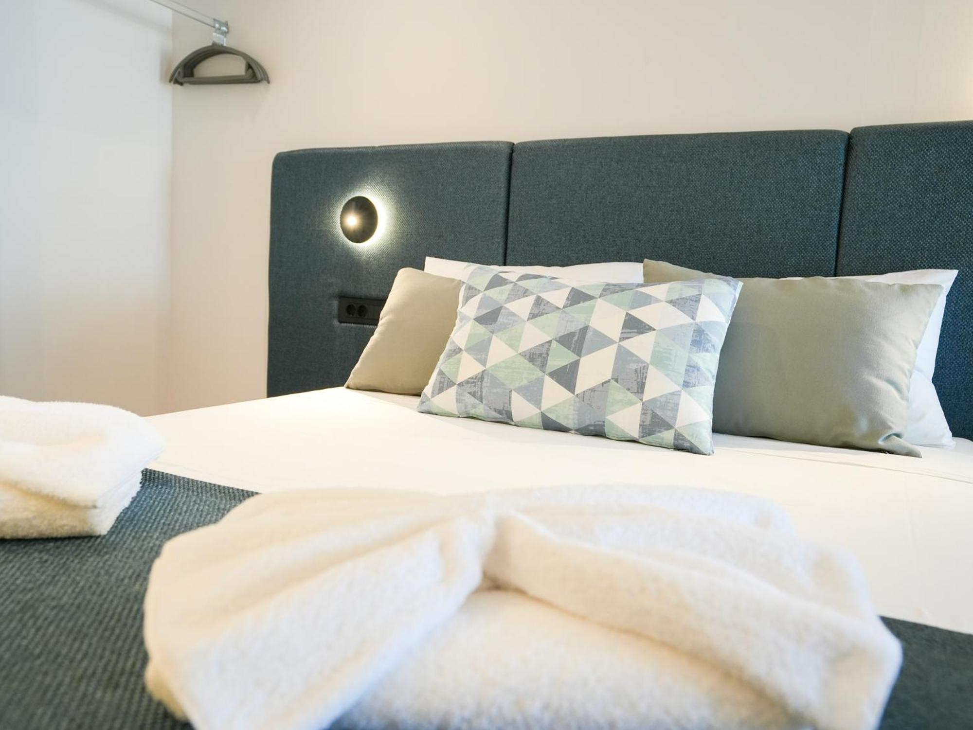 Seaside Marmari Hotel Ngoại thất bức ảnh